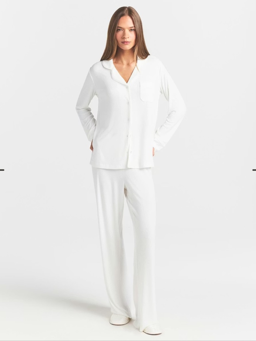 Skims Soft Lounge Sleep Set